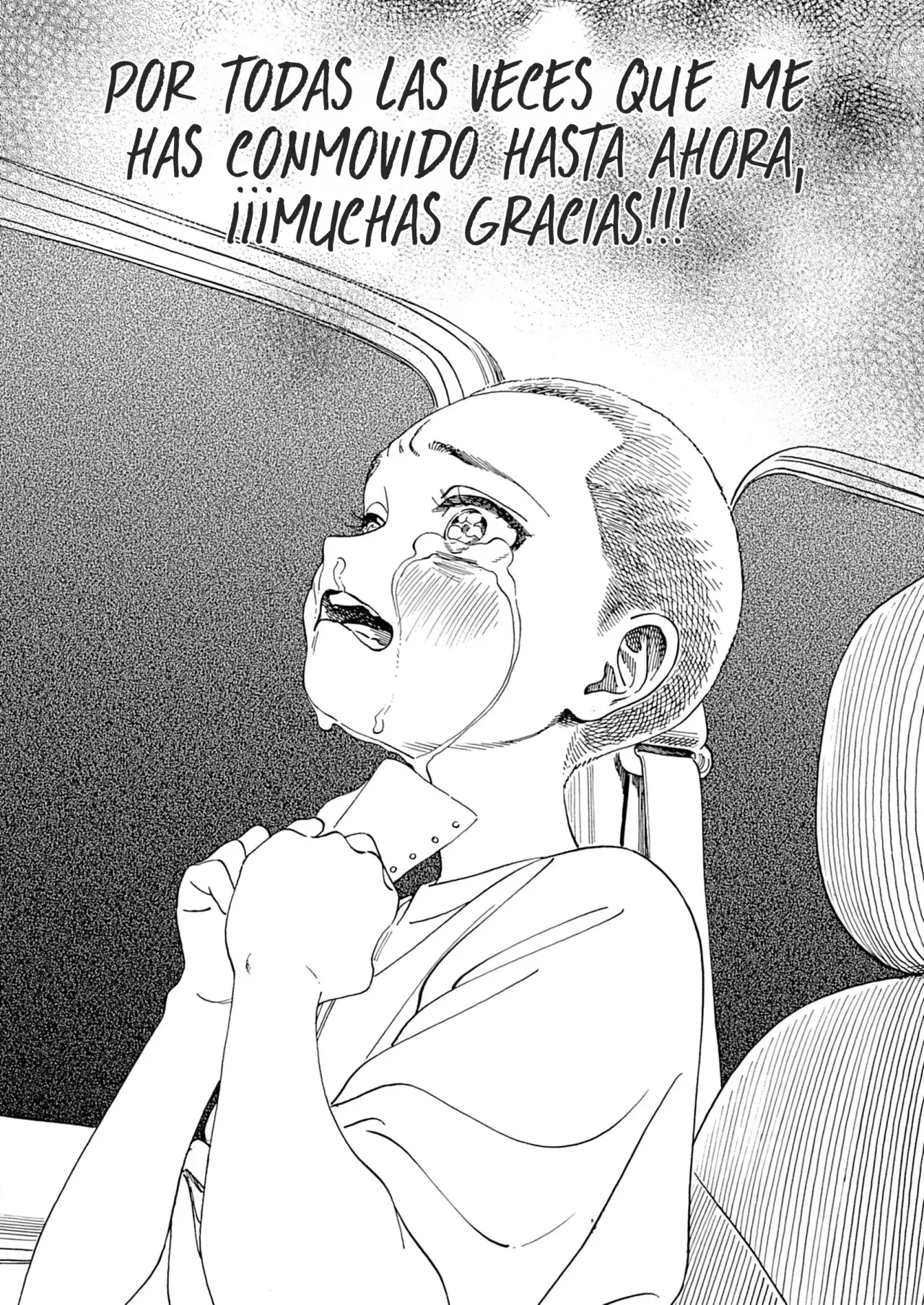 Shita Kanda Toki To Daitai Issho - Capítulo 2 - Página 37 - LectorTMOo