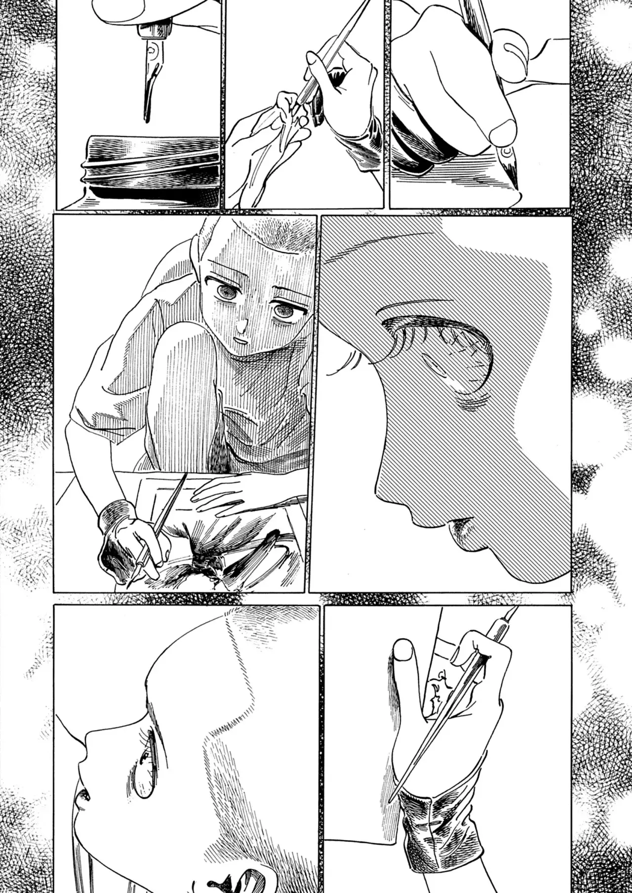 Shita Kanda Toki To Daitai Issho - Capítulo 2 - Página 39 - LectorTMOo