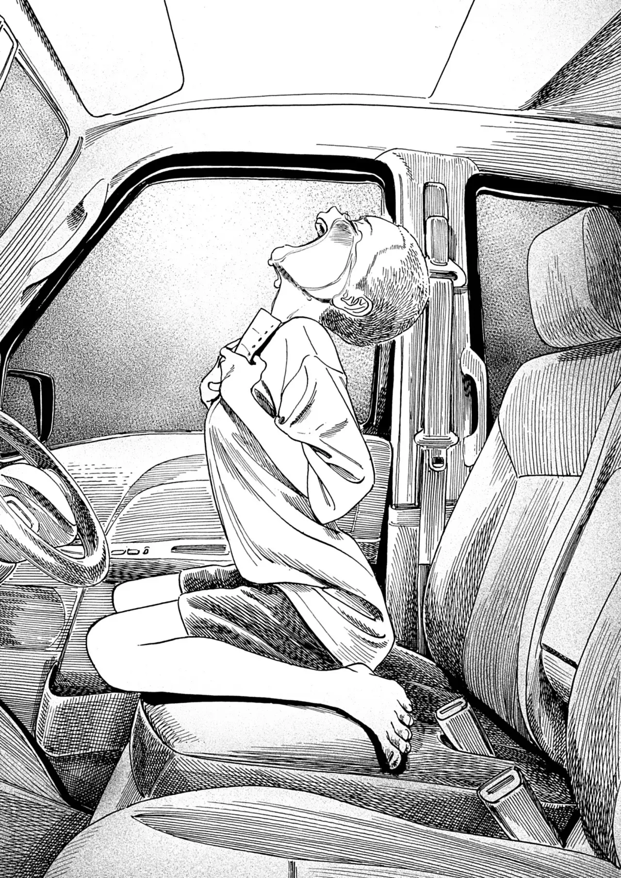 Shita Kanda Toki To Daitai Issho - Capítulo 2 - Página 43 - LectorTMOo
