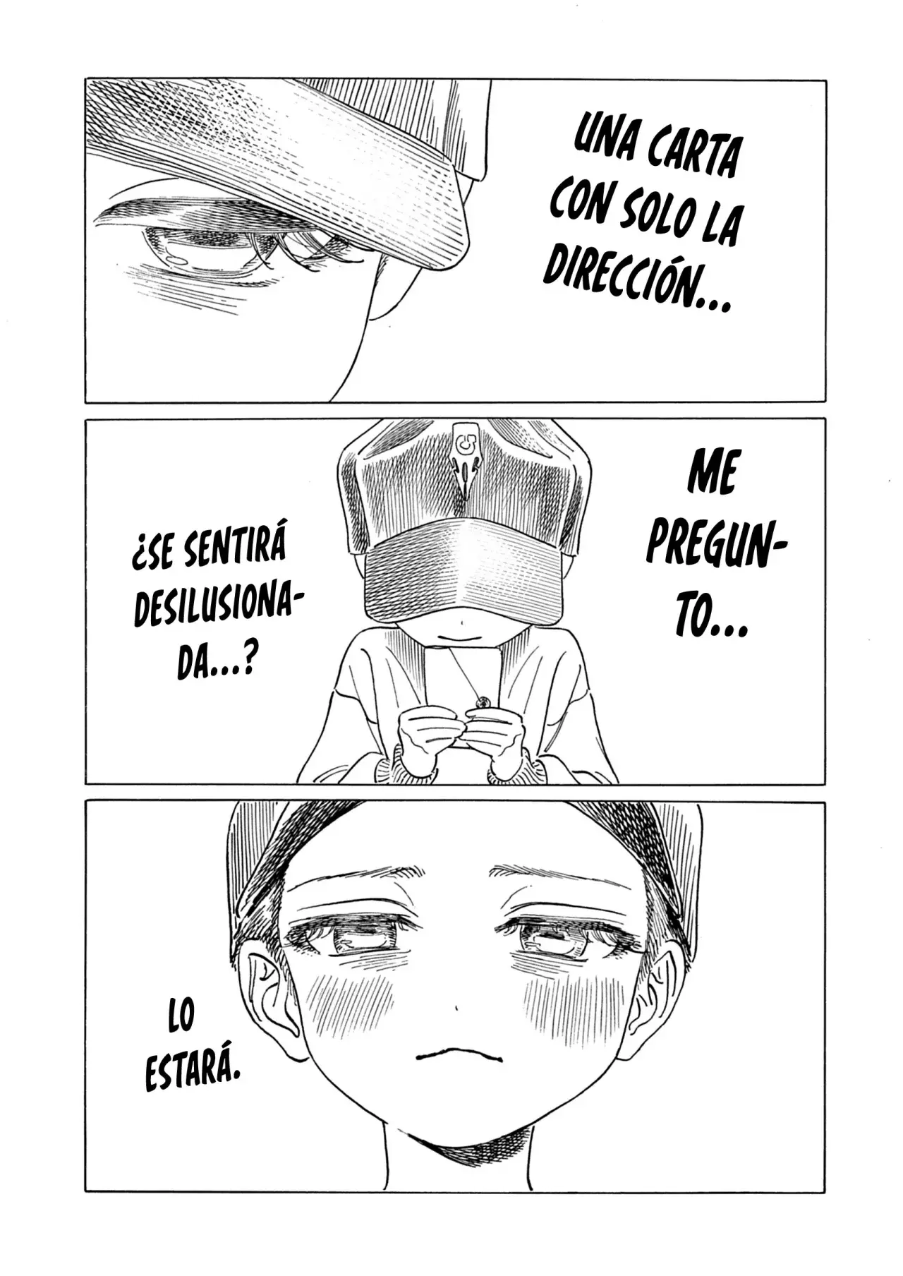 Shita Kanda Toki To Daitai Issho - Capítulo 2 - Página 46 - LectorTMOo