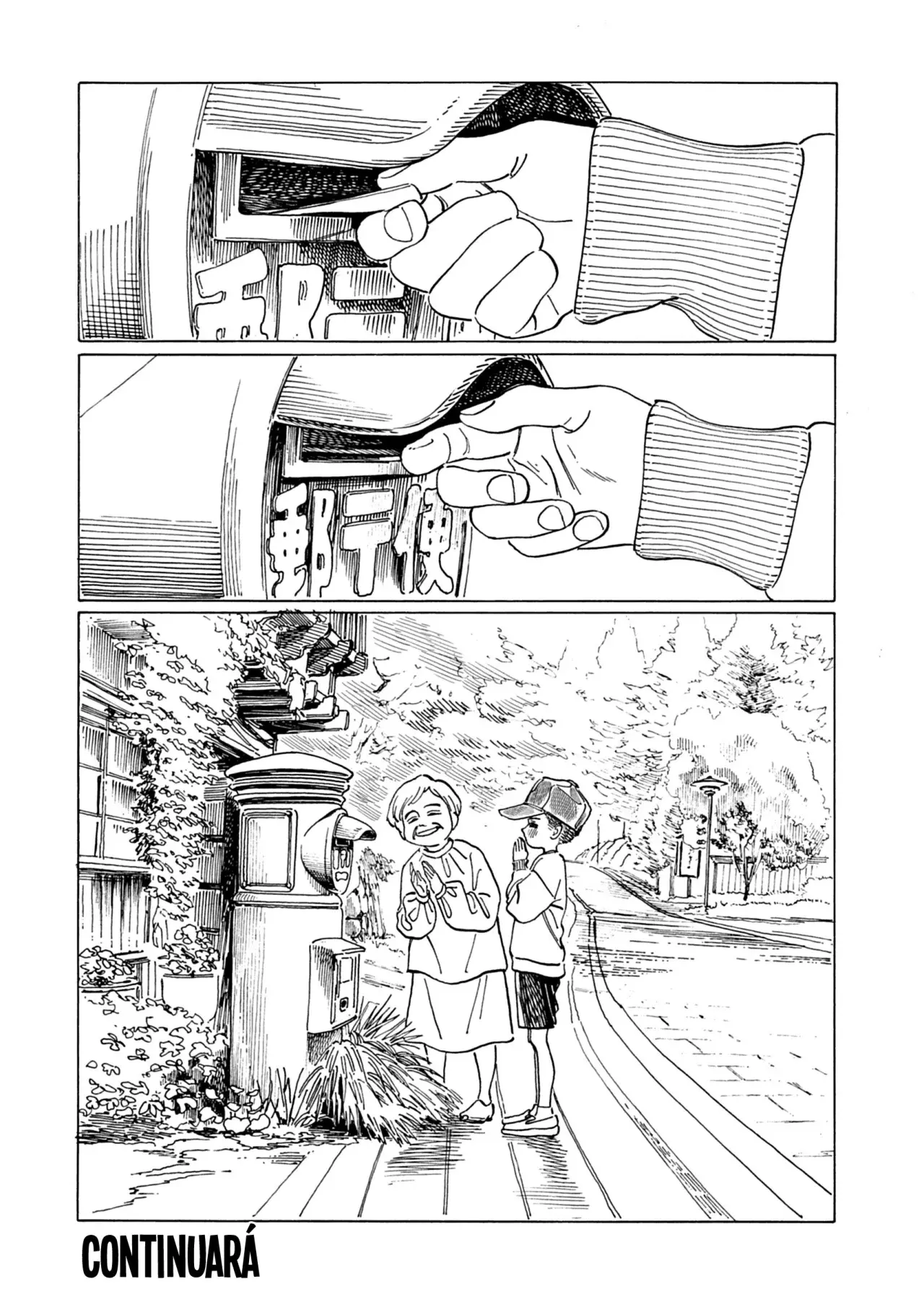 Shita Kanda Toki To Daitai Issho - Capítulo 2 - Página 49 - LectorTMOo