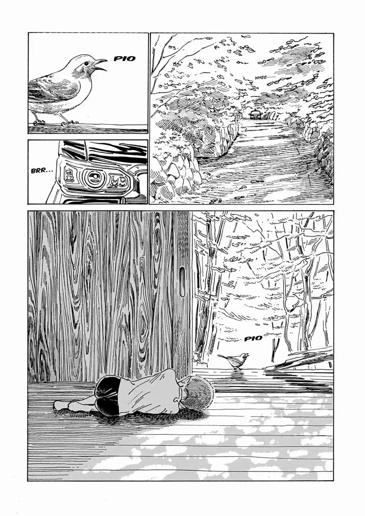 Shita Kanda Toki To Daitai Issho - Capítulo 3 - Página 2 - LectorTMOo