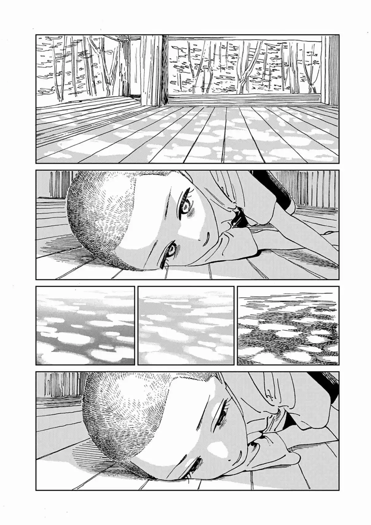 Shita Kanda Toki To Daitai Issho - Capítulo 3 - Página 3 - LectorTMOo
