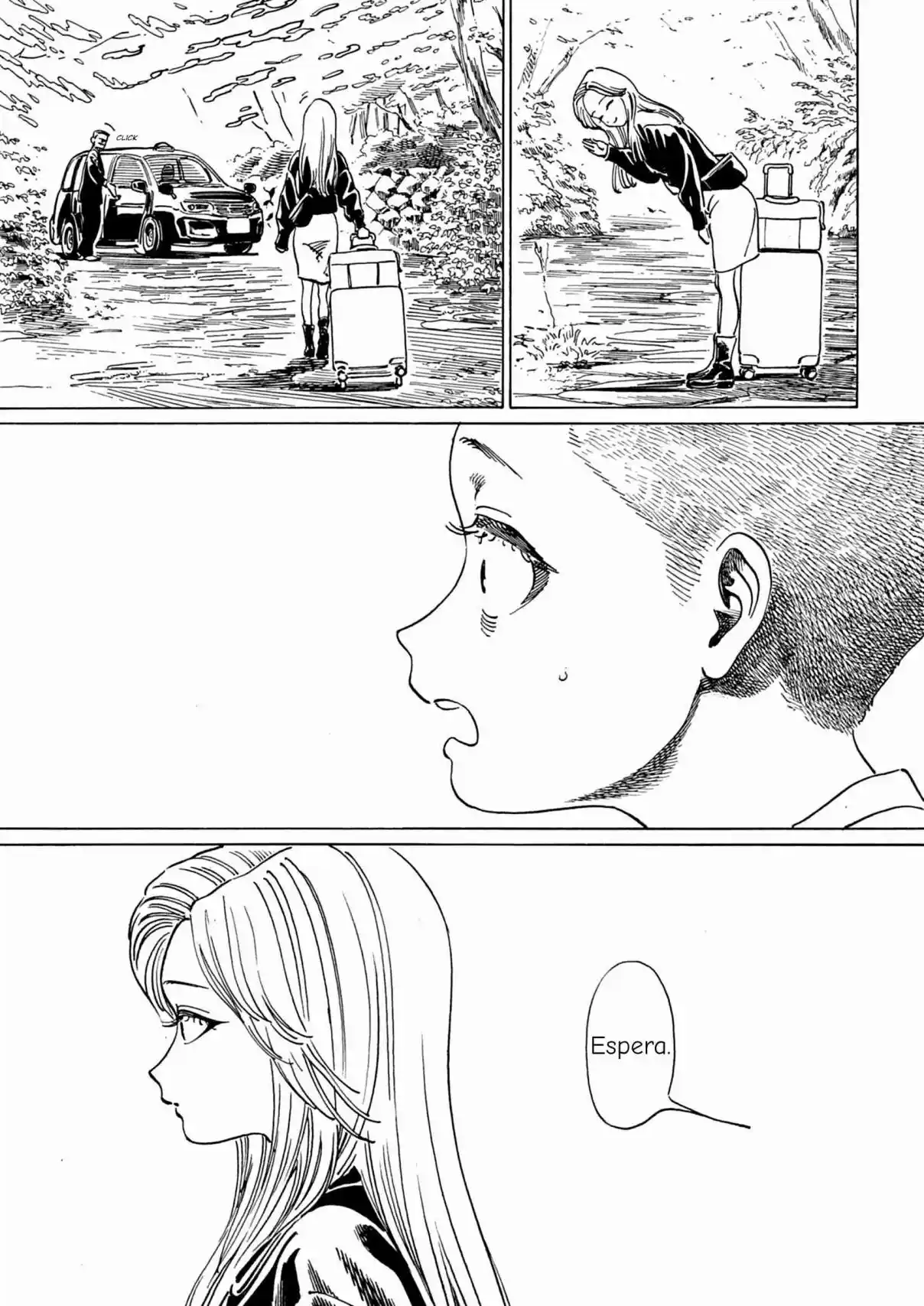 Shita Kanda Toki To Daitai Issho - Capítulo 3 - Página 9 - LectorTMOo