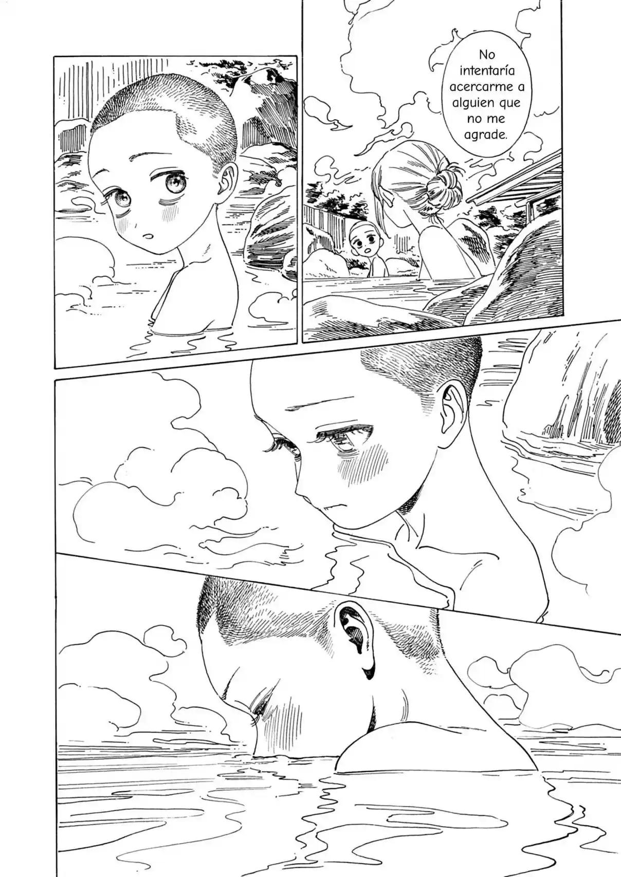 Shita Kanda Toki To Daitai Issho - Capítulo 3 - Página 22 - LectorTMOo