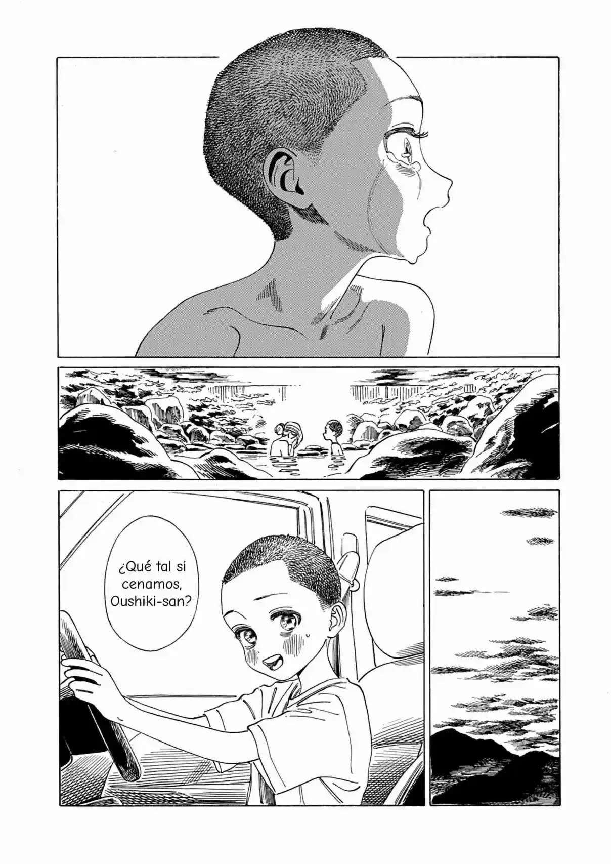 Shita Kanda Toki To Daitai Issho - Capítulo 3 - Página 29 - LectorTMOo