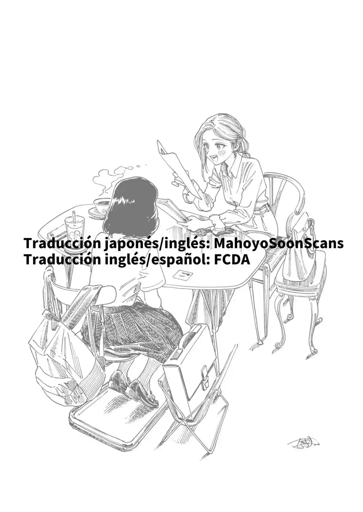 Shita Kanda Toki To Daitai Issho - Capítulo 3 - Página 42 - LectorTMOo
