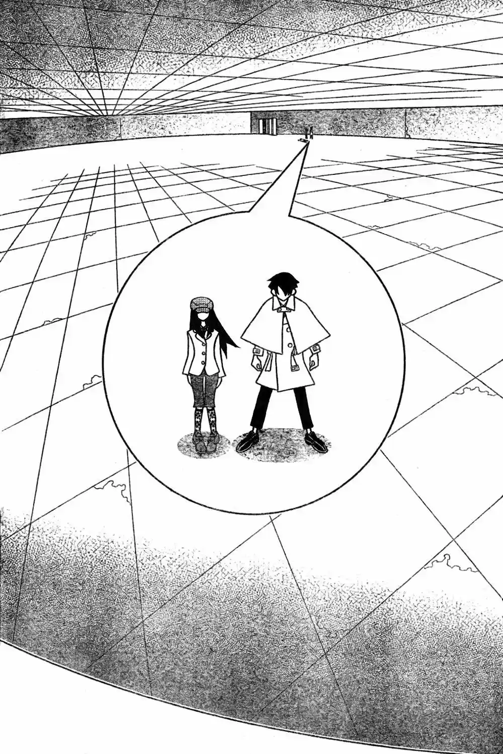 Shitauke Tantei Nokori Kasuhiro - Capítulo - Página 7 - LectorTMOo