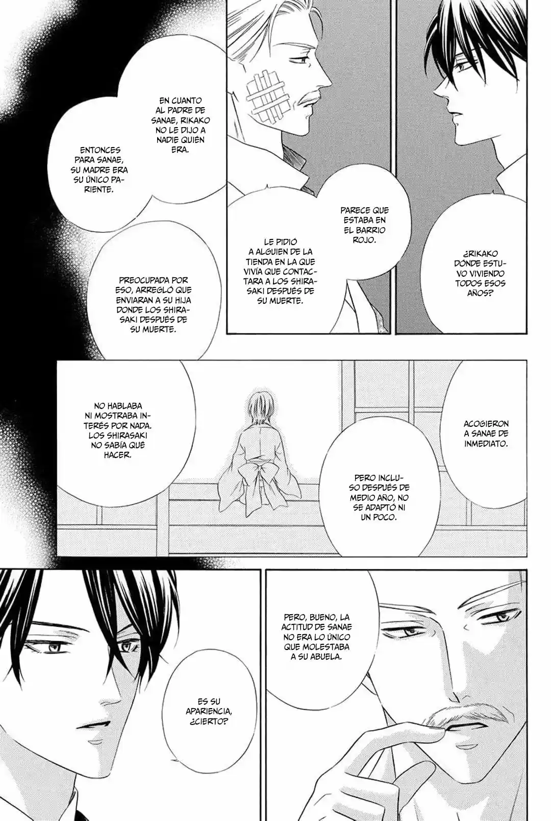 Shitsuji-dono No Ai Neko - Capítulo 1 - Página 18 - LectorTMOo