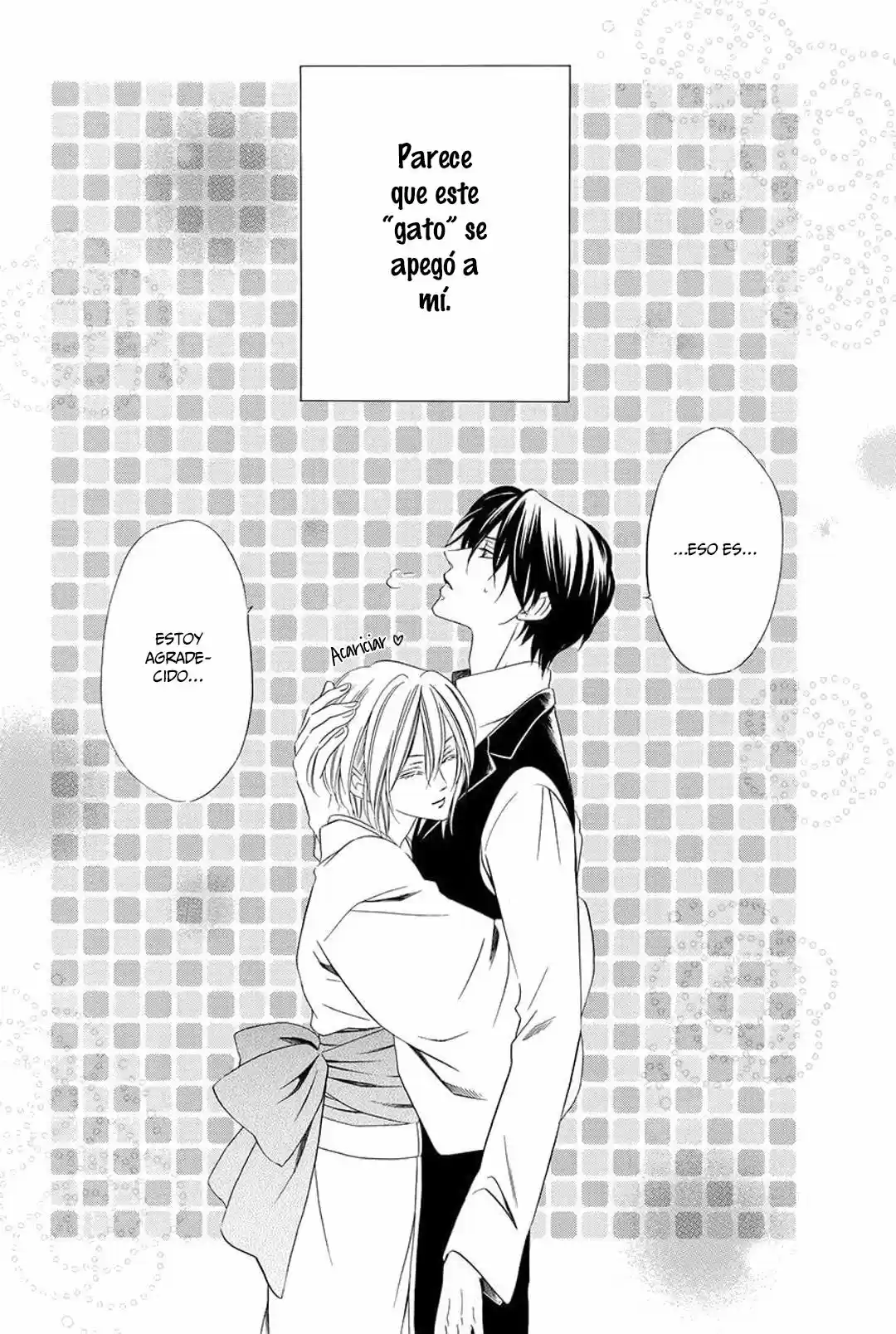 Shitsuji-dono No Ai Neko - Capítulo 1 - Página 45 - LectorTMOo