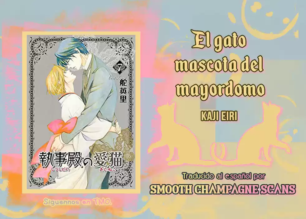 Shitsuji-dono No Ai Neko - Capítulo 10 - Página 2 - LectorTMOo