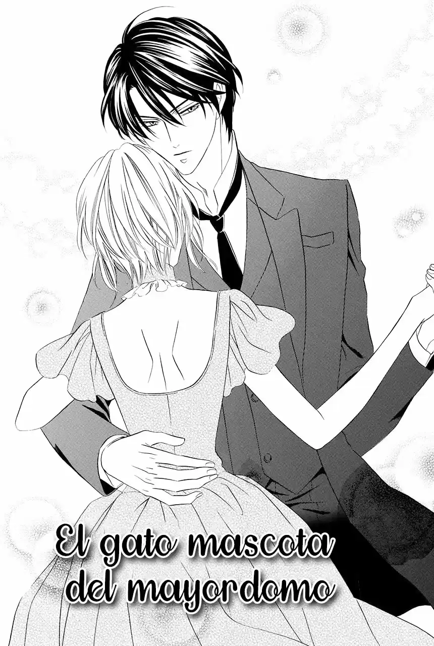 Shitsuji-dono No Ai Neko - Capítulo 11 - Página 6 - LectorTMOo