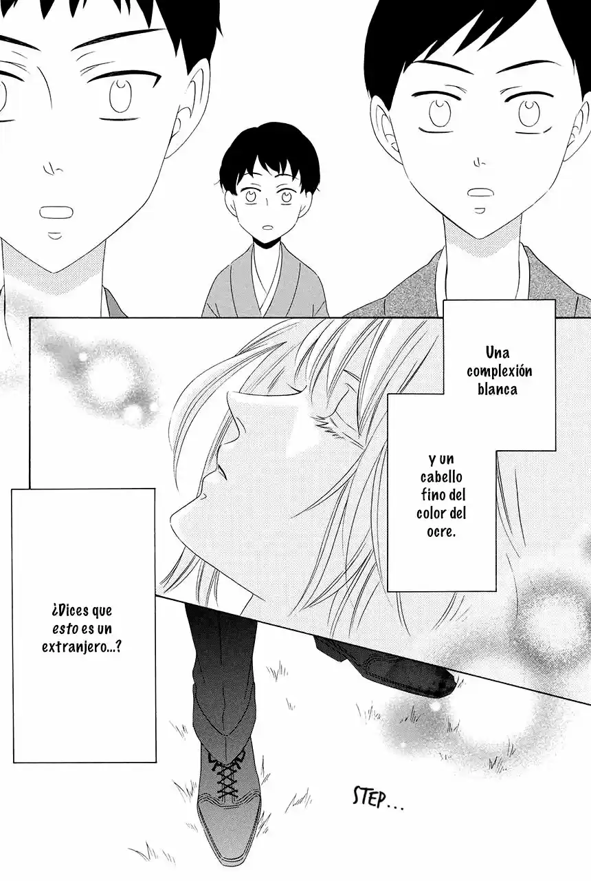 Shitsuji-dono No Ai Neko - Capítulo 11 - Página 11 - LectorTMOo