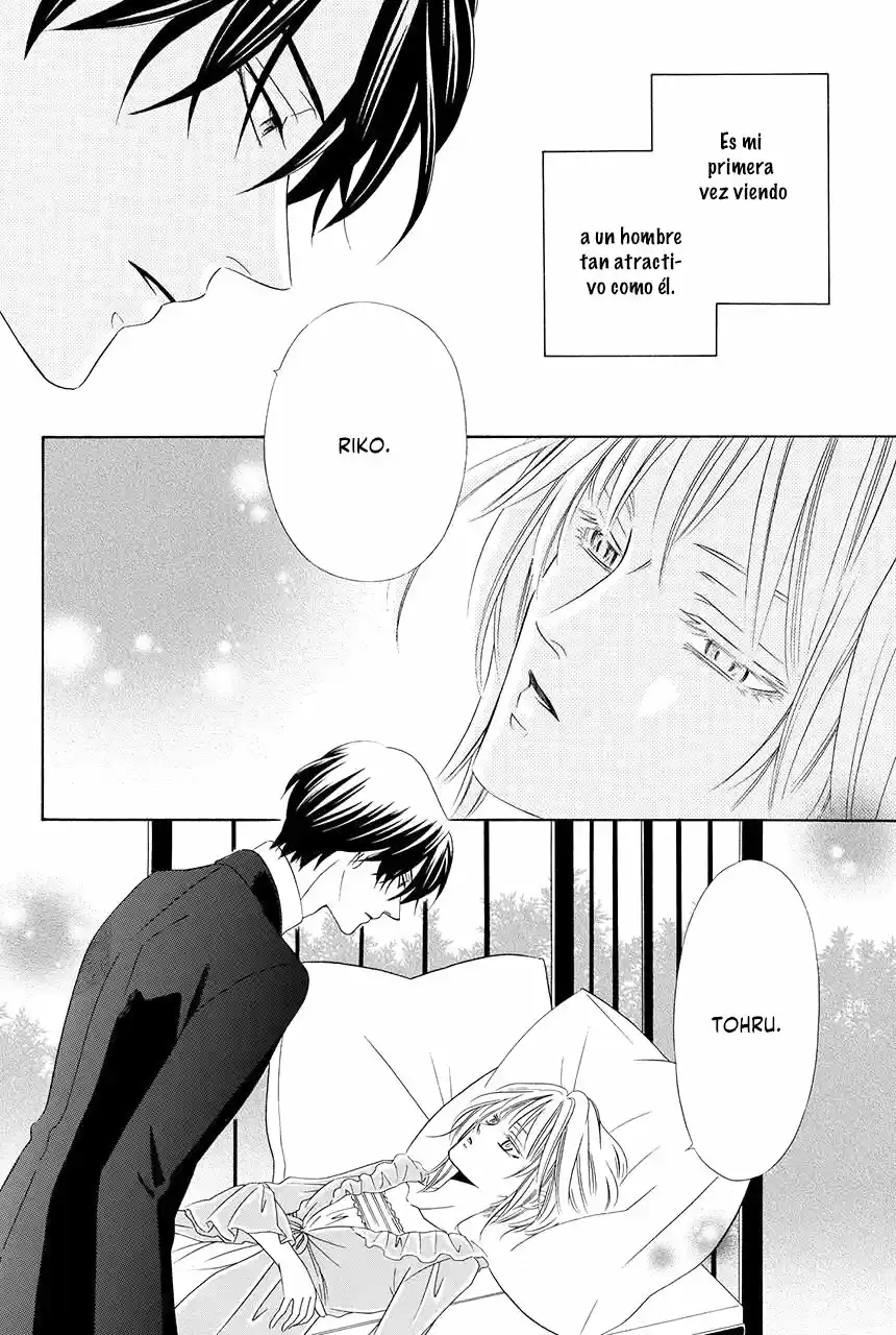 Shitsuji-dono No Ai Neko - Capítulo 11 - Página 13 - LectorTMOo