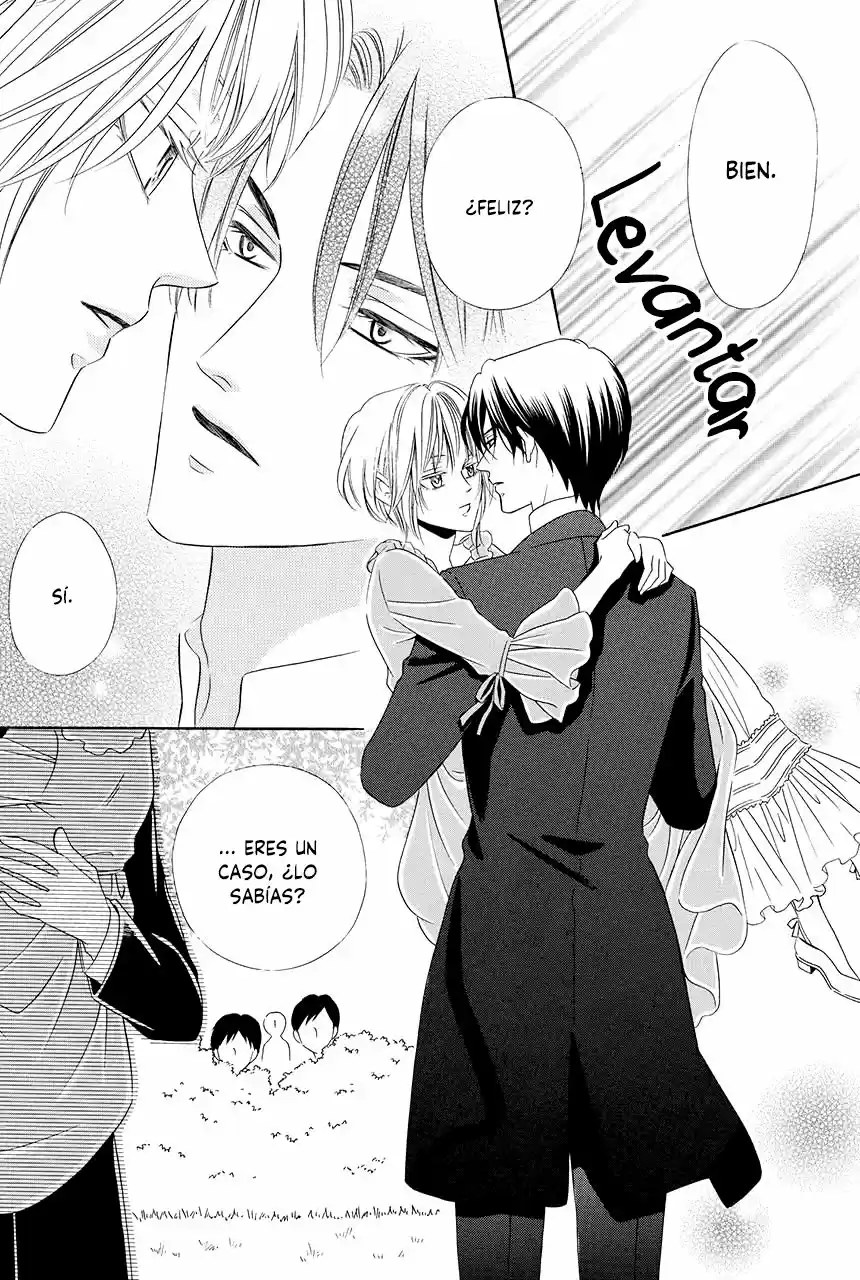 Shitsuji-dono No Ai Neko - Capítulo 11 - Página 15 - LectorTMOo
