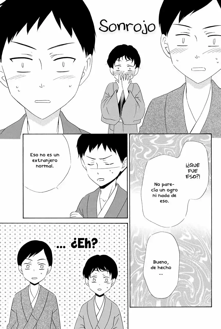 Shitsuji-dono No Ai Neko - Capítulo 11 - Página 16 - LectorTMOo