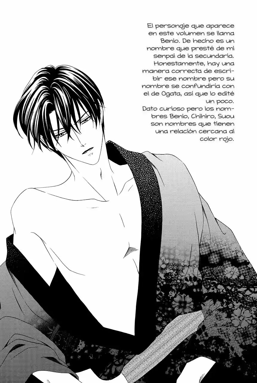 Shitsuji-dono No Ai Neko - Capítulo 11 - Página 19 - LectorTMOo