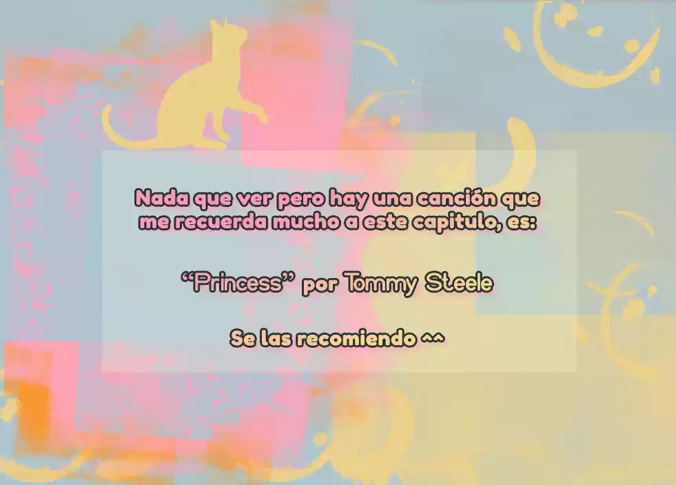 Shitsuji-dono No Ai Neko - Capítulo 11 - Página 20 - LectorTMOo