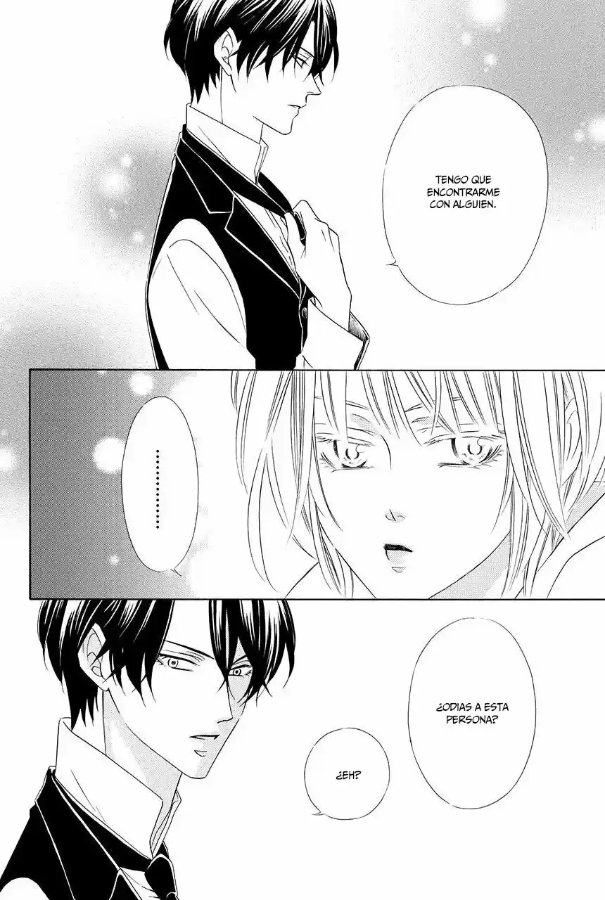 Shitsuji-dono No Ai Neko - Capítulo 12 - Página 9 - LectorTMOo