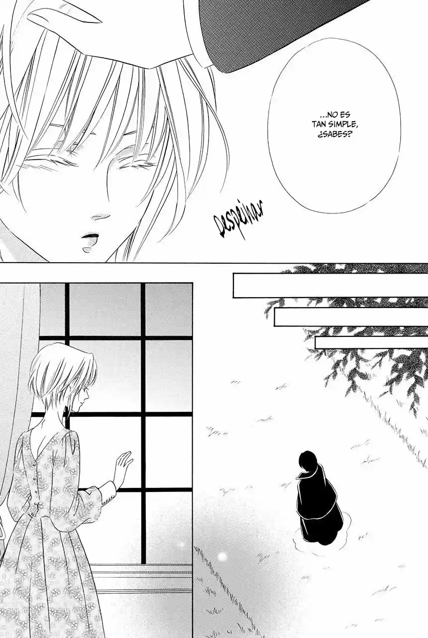 Shitsuji-dono No Ai Neko - Capítulo 12 - Página 11 - LectorTMOo