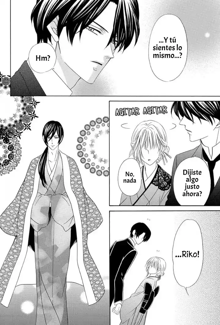 Shitsuji-dono No Ai Neko - Capítulo 13 - Página 8 - LectorTMOo