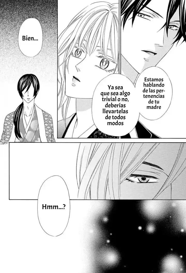 Shitsuji-dono No Ai Neko - Capítulo 13 - Página 12 - LectorTMOo