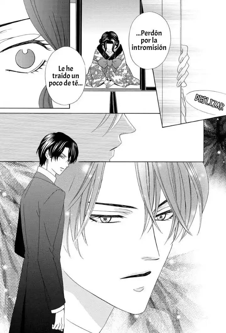 Shitsuji-dono No Ai Neko - Capítulo 13 - Página 14 - LectorTMOo