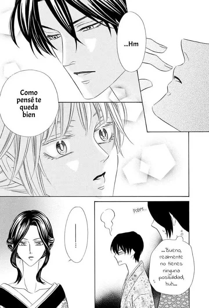 Shitsuji-dono No Ai Neko - Capítulo 13 - Página 44 - LectorTMOo