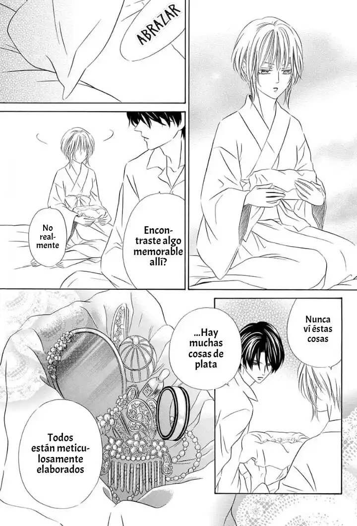 Shitsuji-dono No Ai Neko - Capítulo 13 - Página 51 - LectorTMOo