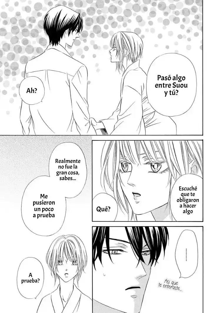 Shitsuji-dono No Ai Neko - Capítulo 13 - Página 53 - LectorTMOo