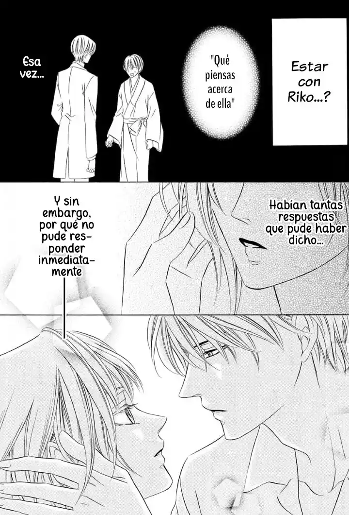 Shitsuji-dono No Ai Neko - Capítulo 13 - Página 59 - LectorTMOo