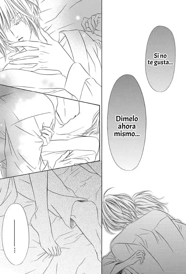 Shitsuji-dono No Ai Neko - Capítulo 13 - Página 60 - LectorTMOo