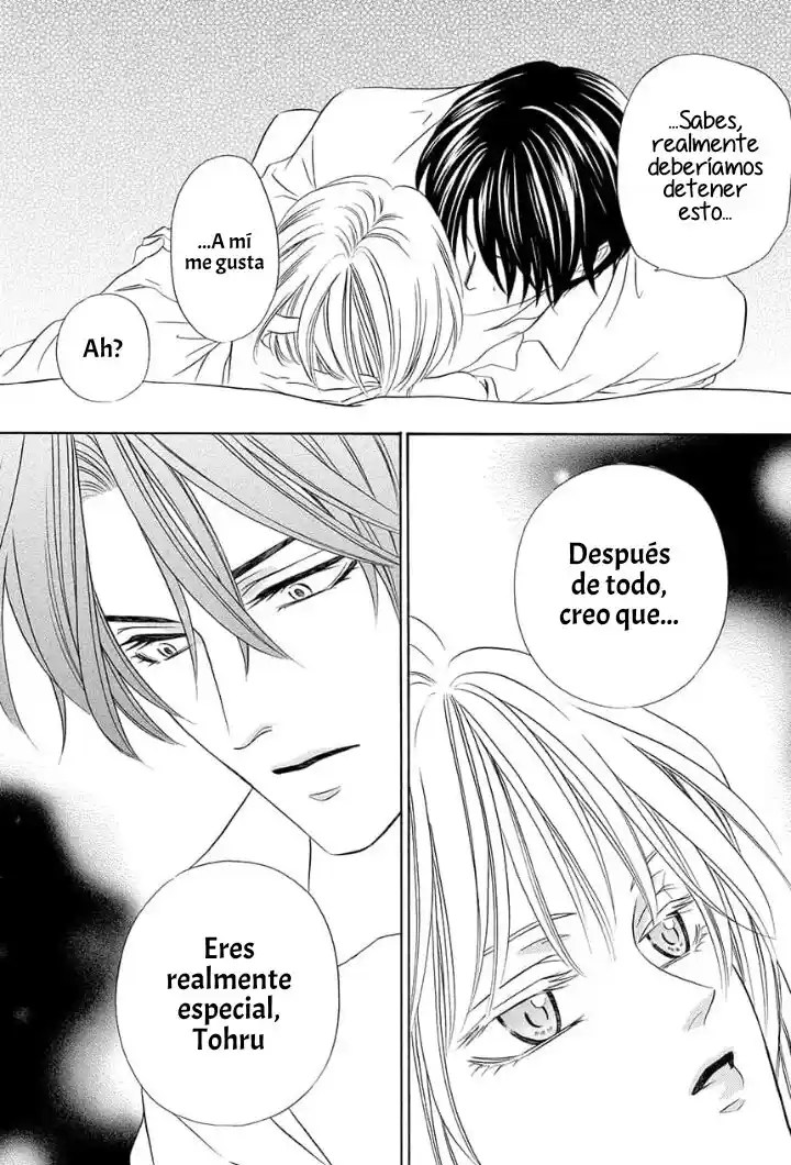 Shitsuji-dono No Ai Neko - Capítulo 13 - Página 61 - LectorTMOo