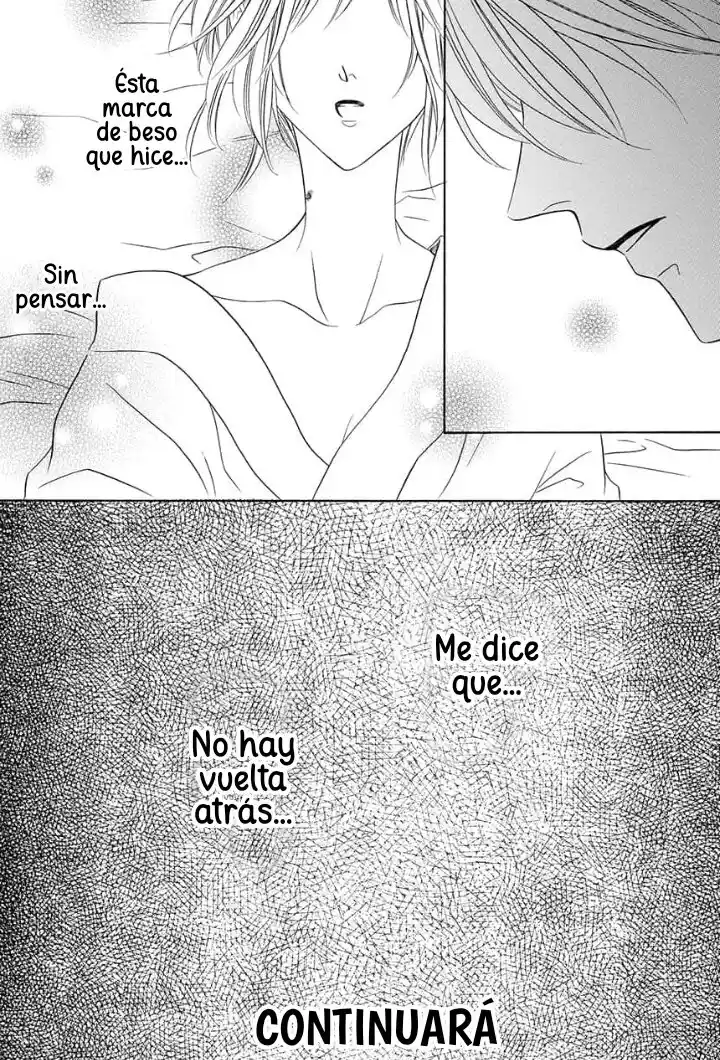 Shitsuji-dono No Ai Neko - Capítulo 13 - Página 62 - LectorTMOo