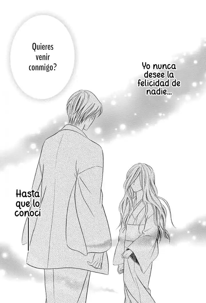 Shitsuji-dono No Ai Neko - Capítulo 14 - Página 4 - LectorTMOo