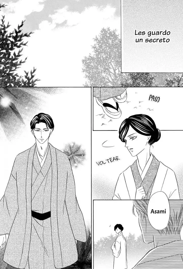 Shitsuji-dono No Ai Neko - Capítulo 14 - Página 6 - LectorTMOo