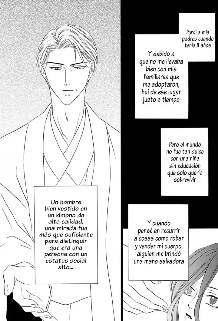 Shitsuji-dono No Ai Neko - Capítulo 14 - Página 13 - LectorTMOo