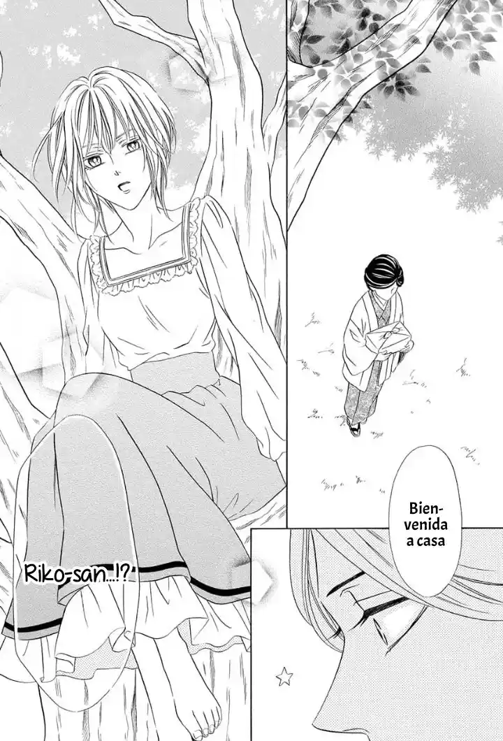 Shitsuji-dono No Ai Neko - Capítulo 14 - Página 18 - LectorTMOo