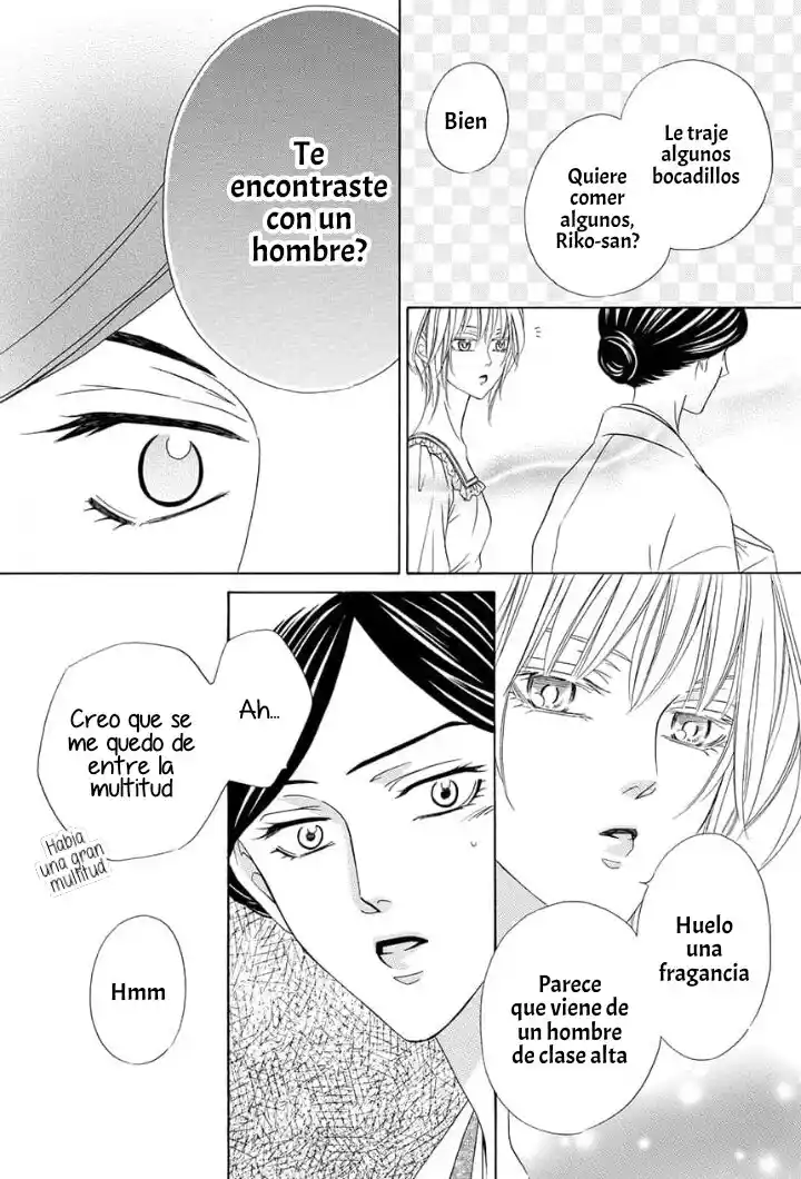 Shitsuji-dono No Ai Neko - Capítulo 14 - Página 20 - LectorTMOo