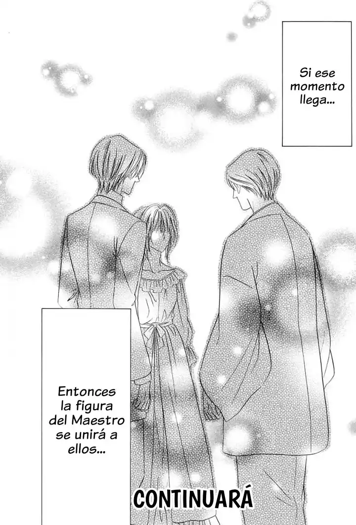 Shitsuji-dono No Ai Neko - Capítulo 14 - Página 29 - LectorTMOo