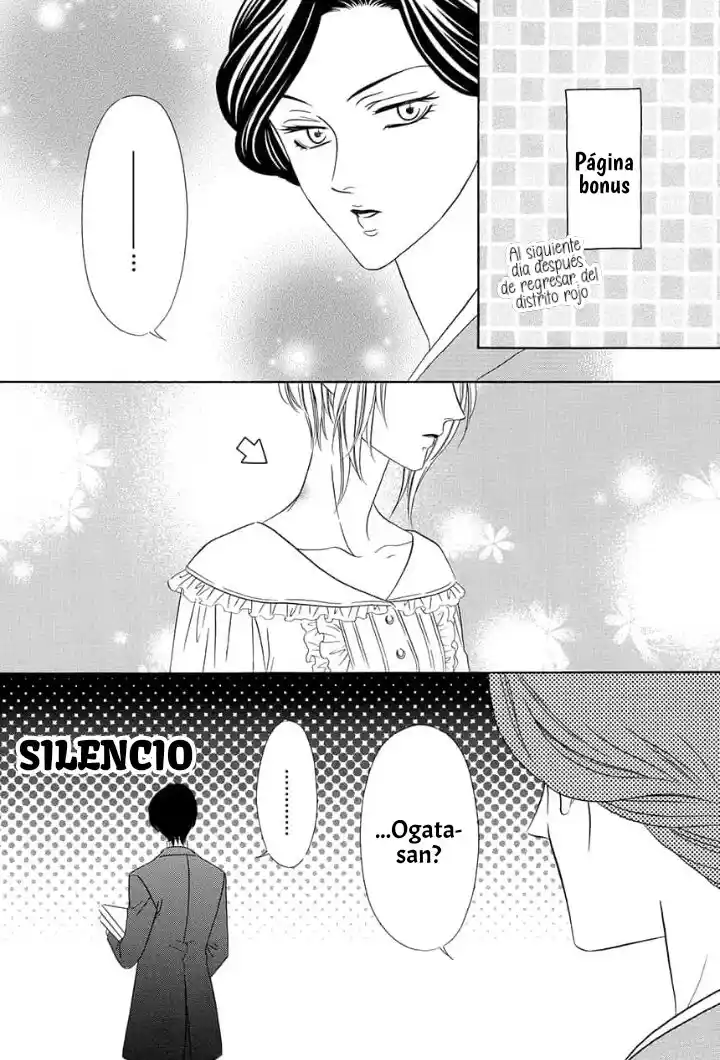 Shitsuji-dono No Ai Neko - Capítulo 14 - Página 30 - LectorTMOo
