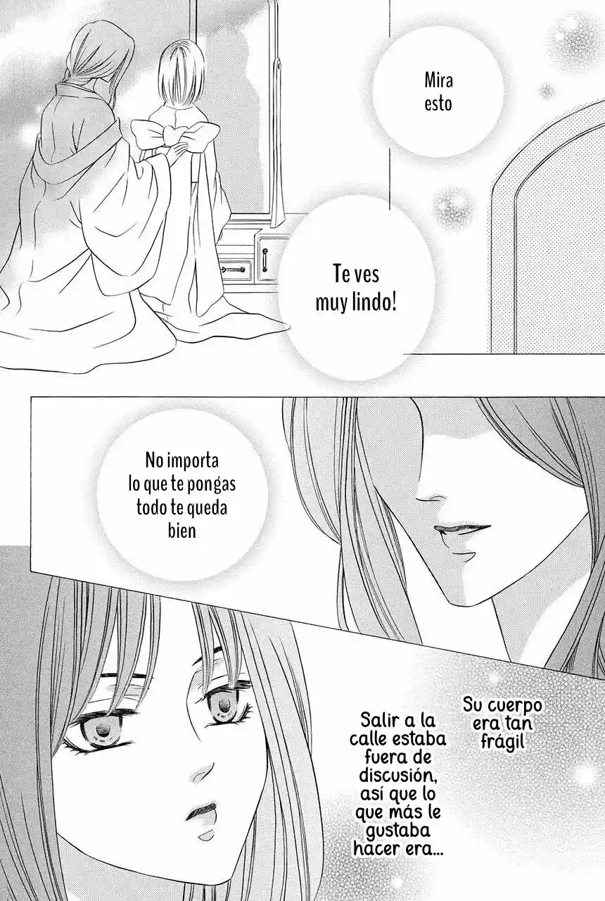 Shitsuji-dono No Ai Neko - Capítulo 15 - Página 7 - LectorTMOo