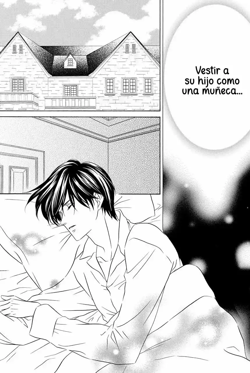 Shitsuji-dono No Ai Neko - Capítulo 15 - Página 8 - LectorTMOo
