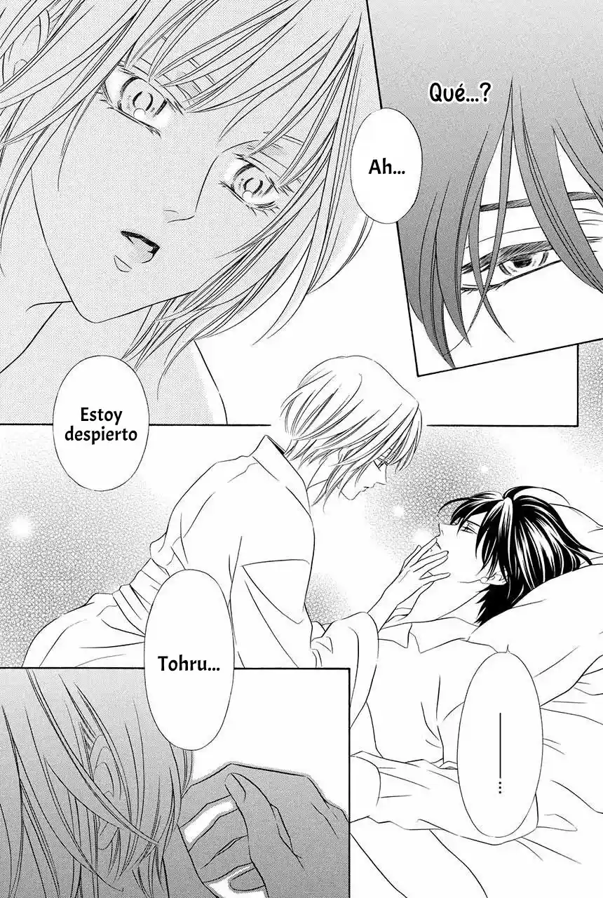 Shitsuji-dono No Ai Neko - Capítulo 15 - Página 10 - LectorTMOo