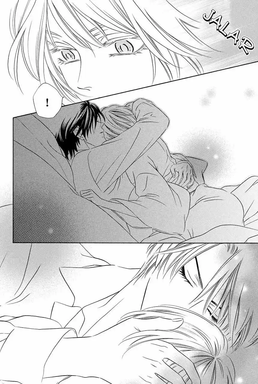 Shitsuji-dono No Ai Neko - Capítulo 15 - Página 11 - LectorTMOo