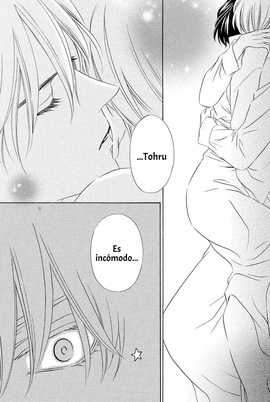 Shitsuji-dono No Ai Neko - Capítulo 15 - Página 12 - LectorTMOo