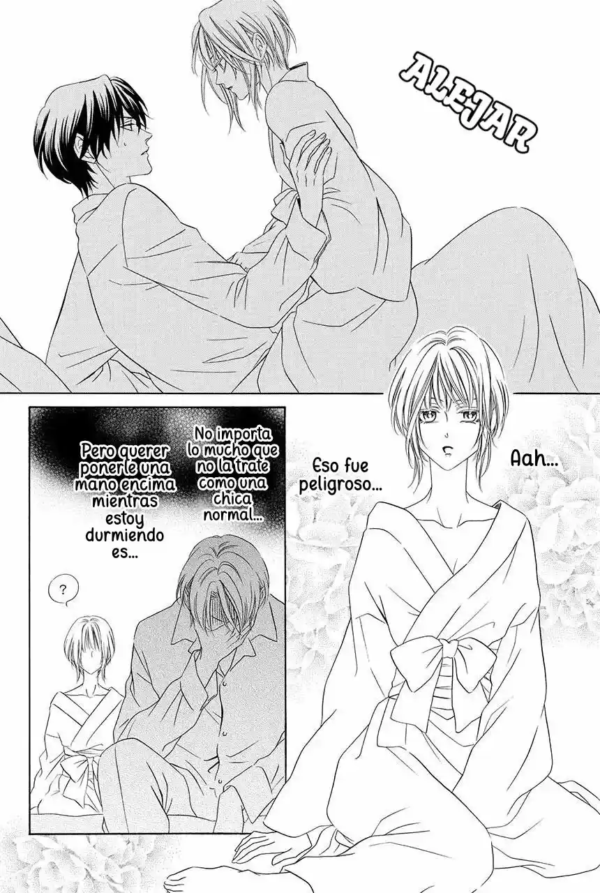 Shitsuji-dono No Ai Neko - Capítulo 15 - Página 13 - LectorTMOo