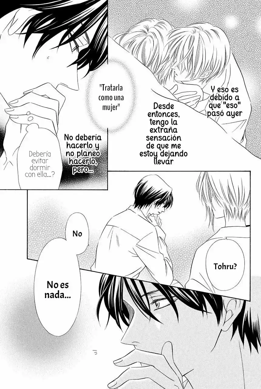 Shitsuji-dono No Ai Neko - Capítulo 15 - Página 14 - LectorTMOo