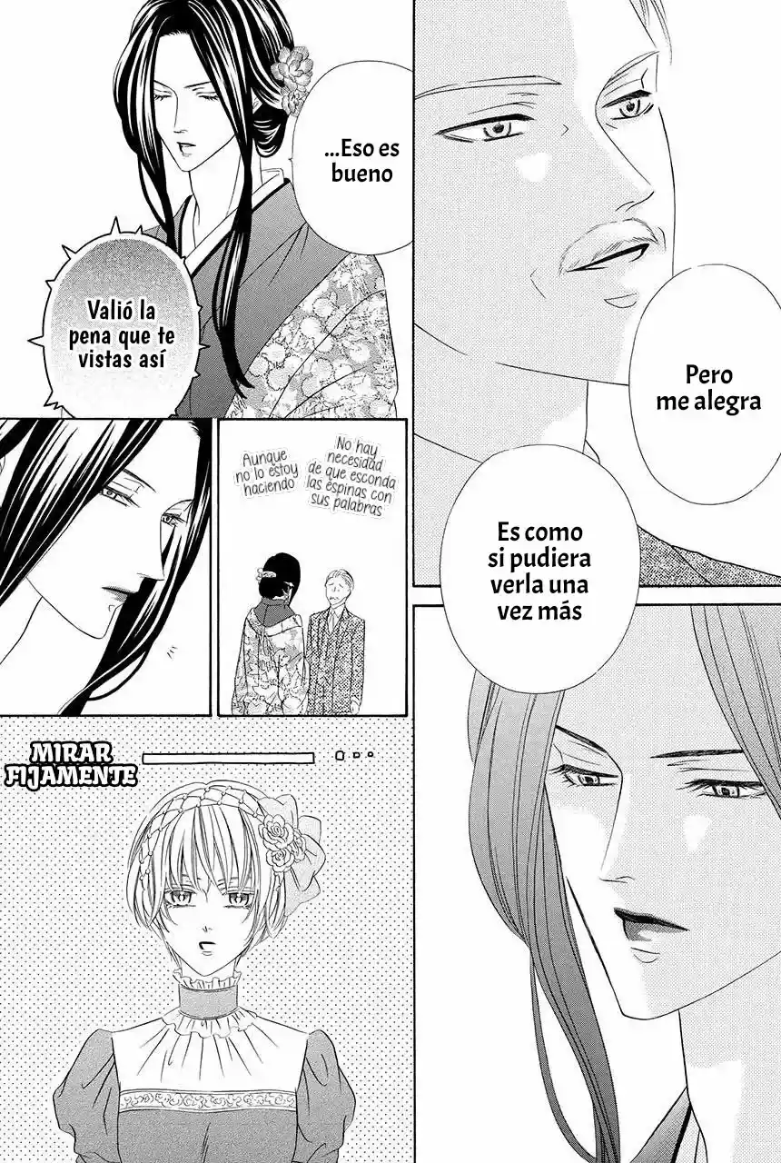 Shitsuji-dono No Ai Neko - Capítulo 15 - Página 26 - LectorTMOo