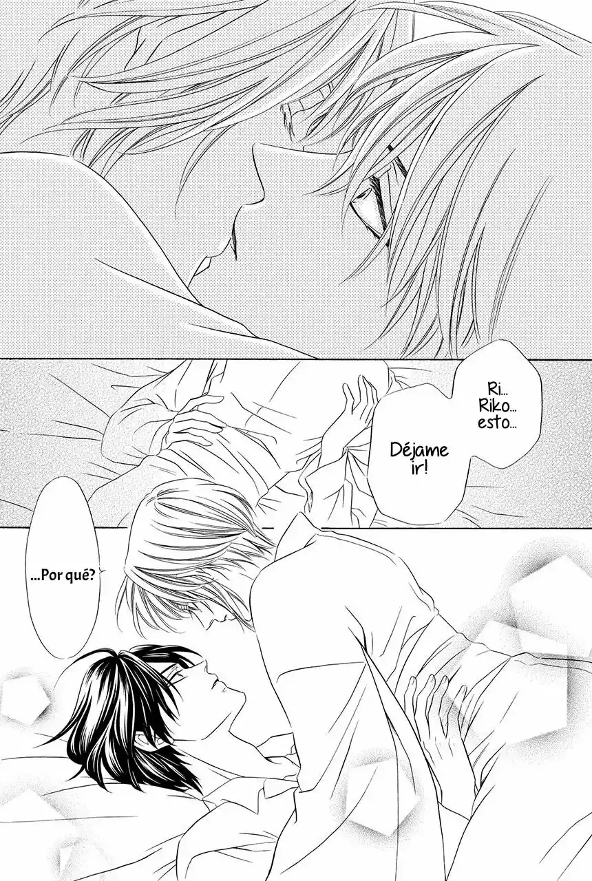 Shitsuji-dono No Ai Neko - Capítulo 15 - Página 39 - LectorTMOo